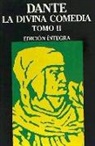 DIVINA COMEDIA TOMO II