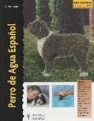 Cristina Désarnaud - Perro de agua español