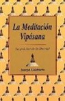 Joseph Goldstein - La meditación vipásana