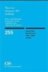 Javier Callejo Gallego, Carlos [et al. Prieto, Ramón Ramos - Nuevos tiempos del trabajo : entre la flexibilidad competitiva de las empresas y las relaciones de género