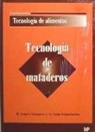 Ana Casp Vanaclocha, Rafael López Vázquez - Tecnología de mataderos