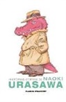 Naoki Urasawa - Historias cortas de Urasawa