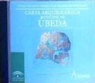 Vicente Salvatierra Cuenca - Carta arqueológica municipal de Úbeda