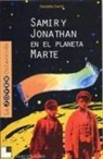 Daniella Carmi - Samir y Jonathan en el planeta Marte