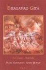 Annie Besant, Frans Hartmann, Franz Hartmann - Bhagavad guita : texto completo e interpretado