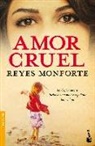 Reyes Monforte - Amor cruel