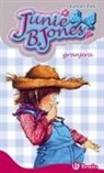 Begon~a Oro Pradera, Barbara Park, Denise Brunkus - Junie B. Jones, granjera