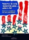 Carlos Rego Tesouro - Nuevo rock americano años 80 : luces y sombras de un espejismo