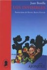 Juan Bonilla, Rafael Baena Pastor - Los invisibles