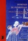 María Jesús Jabato Dehesa, Laura Esteban Ferreiro - Domingo de pipiripingo