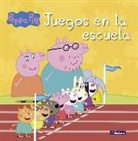 Eone, Hasbro - Juegos en la escuela