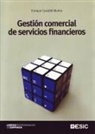 Enrique Castelló Muñoz - Gestión comercial de servicios financieros