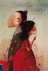 Rébecca Dautremer, Taï-Marc Le Thanh, Rébecca Dautremer - Cyrano