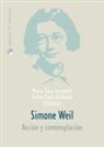 Maria Clara Lucchetti Bingemer, Giulia Paola Di Nicola, Simone Weil - Simone Weil : acción y contemplación