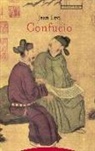 Jean Lévi - Confucio