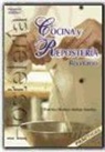 Federico Benítez-Alahija Sánchez - Cocina y repostería, recetario