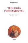 Jutta Burggraf - Teología fundamental : manual de iniciación