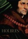 Manuel Pérez Ledesma - Holbein