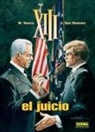 Jean van Hamme, William Vance - XIII 12, El juicio