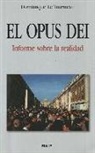 Dominique Le Tourneau - El Opus Dei : informe sobre la realidad