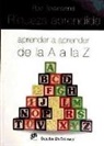 Roz Townsend - Riqueza aprendida : aprender a aprender de la A a la Z