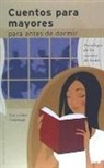 Allen Callehugh, Sue Callehugh - Cuentos para mayores, para antes de ir a dormir
