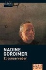 Nadine Gordimer - El conservador