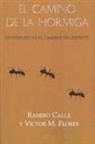 Ramiro Calle, Víctor Martínez Flores - 101 preguntas a Ramiro Calle