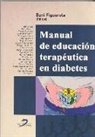 Daniel Figuerola Pino - Manual de educación terapéutica en diabetes