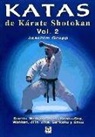 Joachim Grupp - Katas de kárate shotokan 2