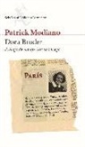Patrick Modiano - Dora Bruder