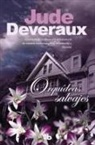 Jude Deveraux - Orquídeas salvajes