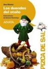 Ana Alonso, Ana Isabel Conejo Alonso, Antonia Santolaya Ruiz-Clavijo, Antonia Santolaya Ruiz-Clavijo - Los duendes del otoño