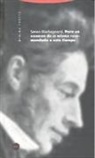 Søren Kierkegaard - Para un examen de sí mismo recomendado a este tiempo
