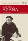 Manuel Azaña - O.C. MANUEL AZAÑA TOMO 5