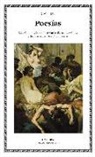 Catulo, Cayo Valerio Catulo, Juan Antonio González Iglesias - Poesías