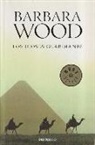 Barbara Wood - Los dioses guardianes