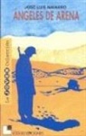 José Luis Navarro - Ángeles de arena