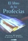 Carlos Martin-Parker - El libro de las profecías