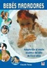 Claudie Pansu - Bebés nadadores