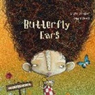 Luisa Aguilar Montes, André Neves - Butterfly ears