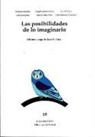Mauricio Beuchot, Juan Ramón Coca - Las posibilidades de lo imaginario