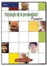 Bernardo Moreno - Psicología de la personalidad : procesos