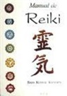 Saya Kunsal Kassapa - Manual de reiki