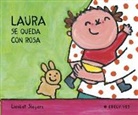 Liesbet Slegers, Liesbet Slegers - Laura se queda con Rosa
