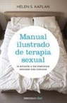 Helen Singer Kaplan - Manual ilustrado de terapia sexual