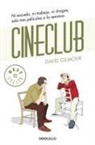 David Gilmour - Cineclub