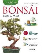 Alain Barbier, Rosenn Le Page - El ABC del bonsái