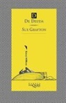 Sue Grafton - D de deuda