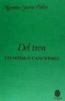 Agustín García Calvo - Del tren (83 notas o canciones)